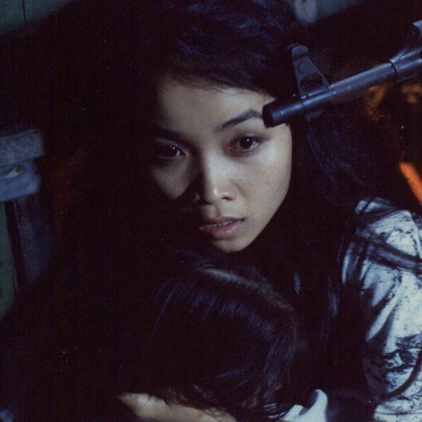 The Refugee's Melody