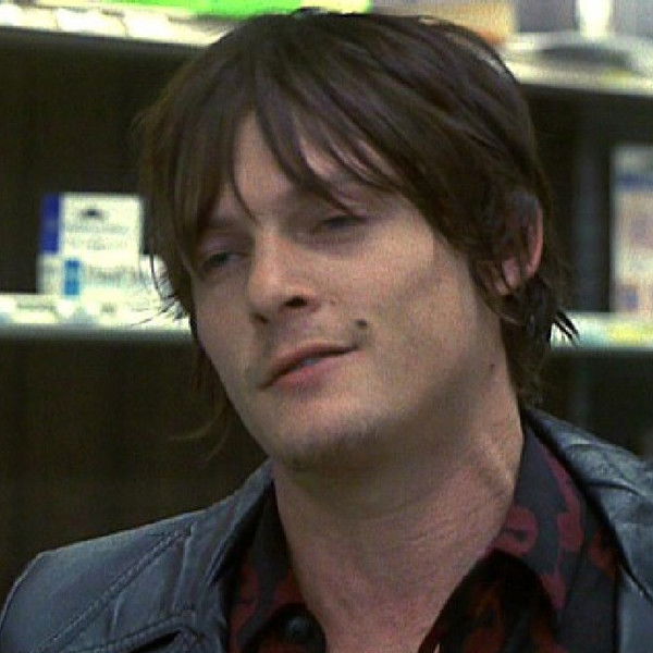 Let the Devil Wear Black