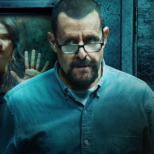 Girl in the Basement