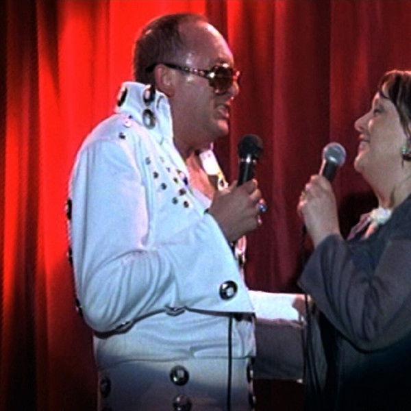 Love, Honour and Obey