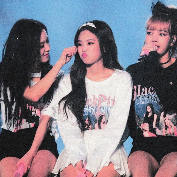 BLACKPINK: 2018 Tour 'In Your Area' Seoul