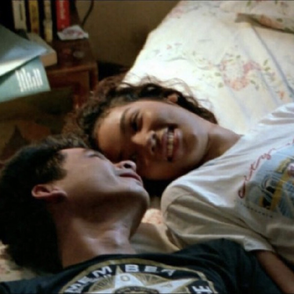 A Very Romantic Story in the Very Big City