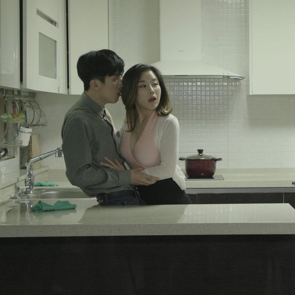 My Girlfriend's Mother 2