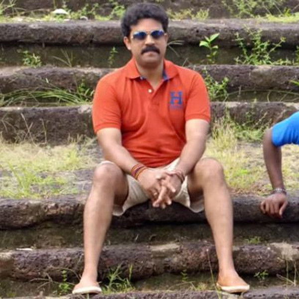 Ayal Jeevichirippundu