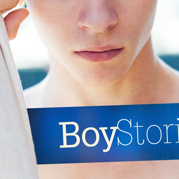 Boy Stories 2