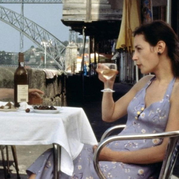 Three Bridges on the River