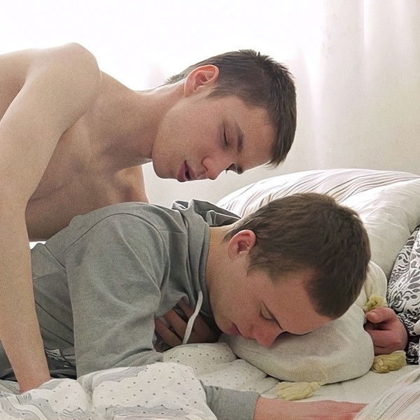 Barebacking Boys From Russia 2