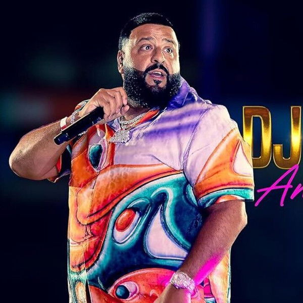 DJ Khaled: Another Win