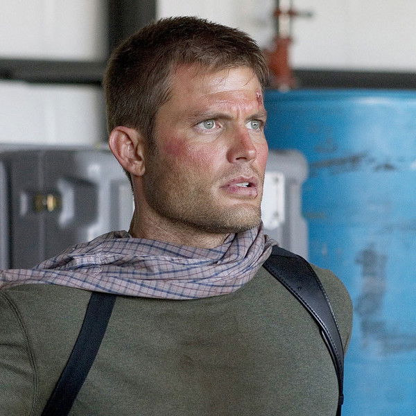 Meltdown: Days of Destruction