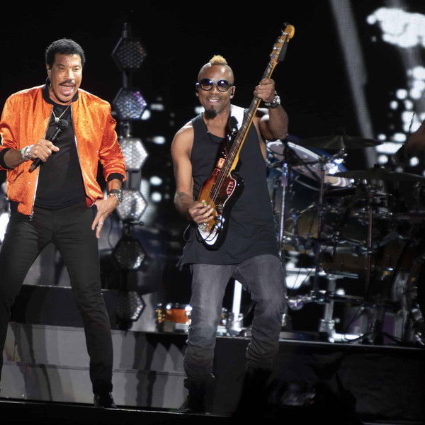 ACM Presents: Lionel Richie and Friends in Concert