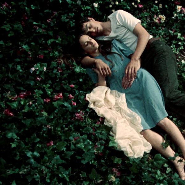 Fragile as the World