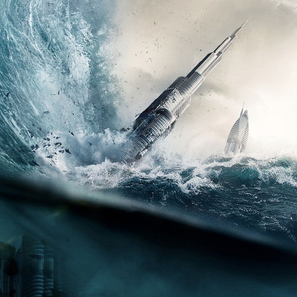 Geostorm