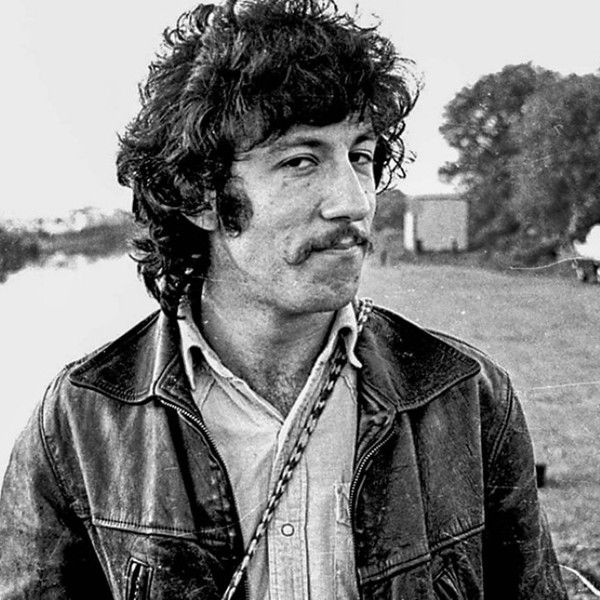 Peter Green: Man of the World