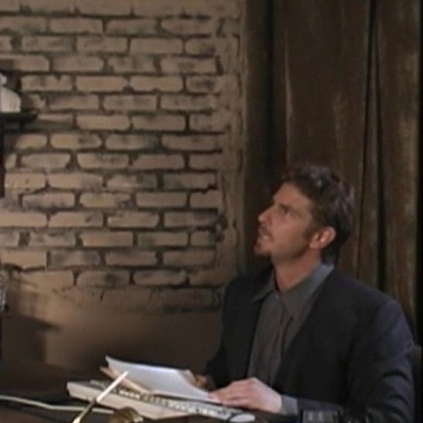 Indecent Affairs of a Housewife