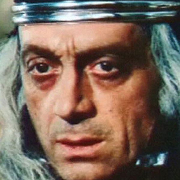 Ivanko and Tsar Poganin