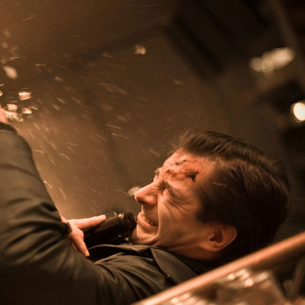 Dragonetti: The Ruthless Contract Killer