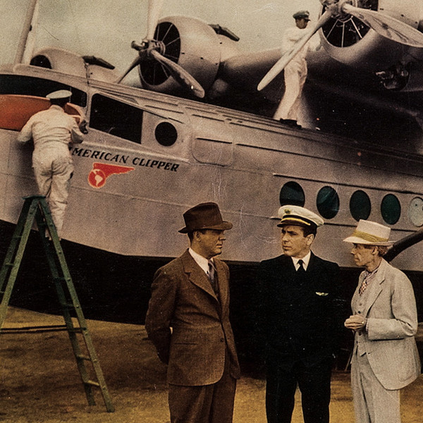 China Clipper