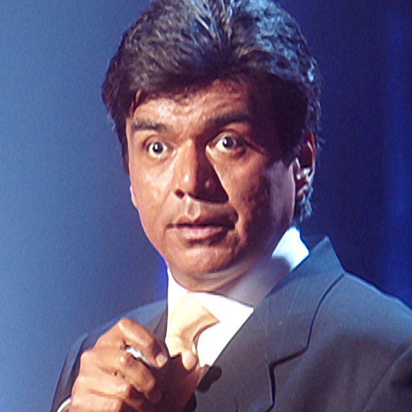 George Lopez: Why You Crying?