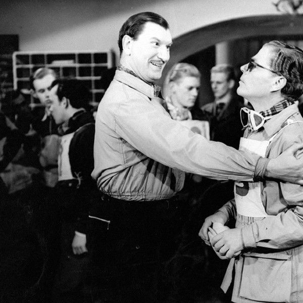 Love Goes Up and Down