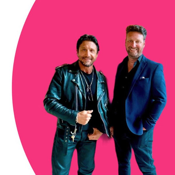 Fans Only 2: Dreams Fame Desire