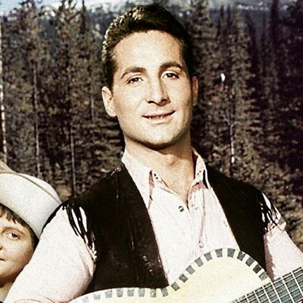 Freddy unter fremden Sternen