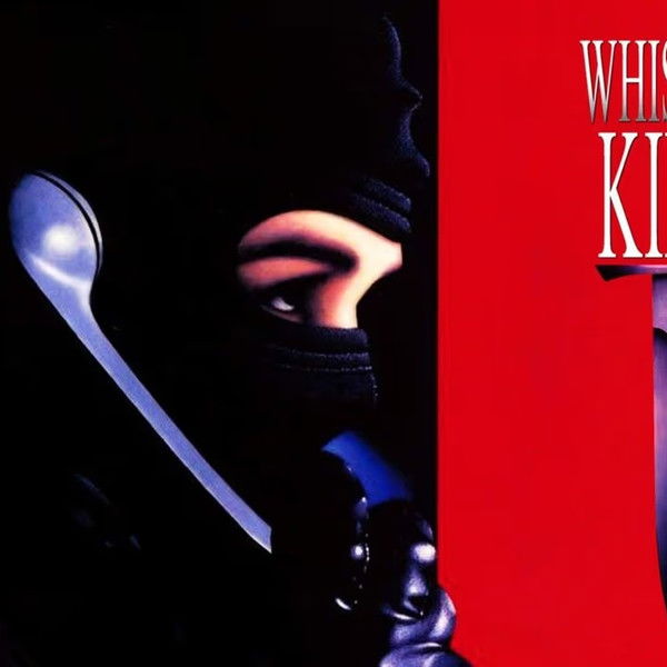 Whisper Kill