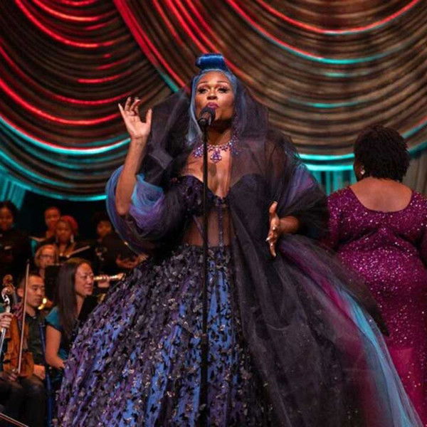 Black Broadway: A Proud History, A Limitless Future