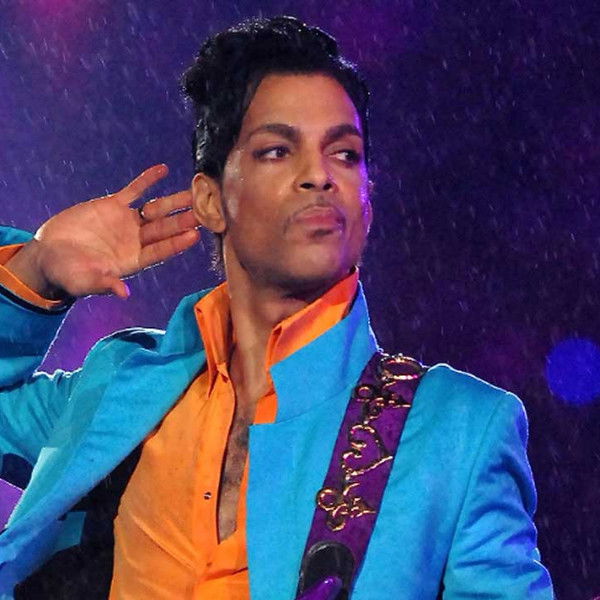 Prince: The Final Secret