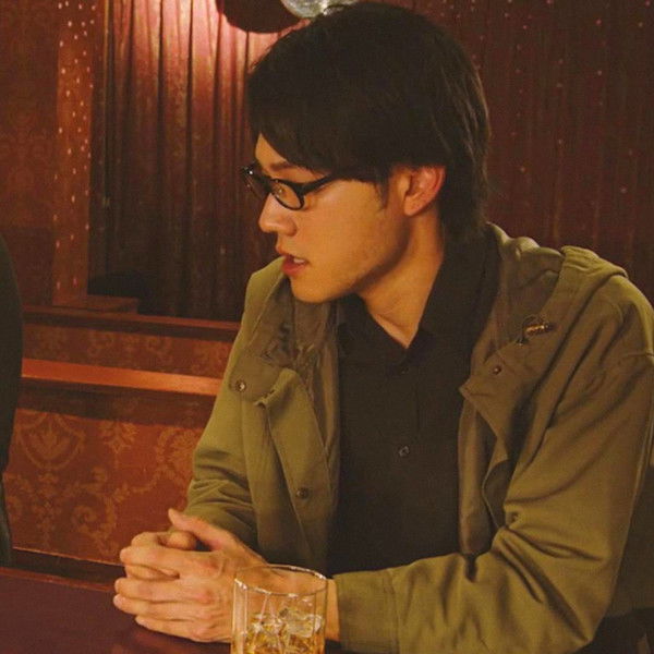 Kaleidoscope: Scarlet Temptation for Ladies