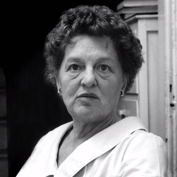 The Real Mary Poppins