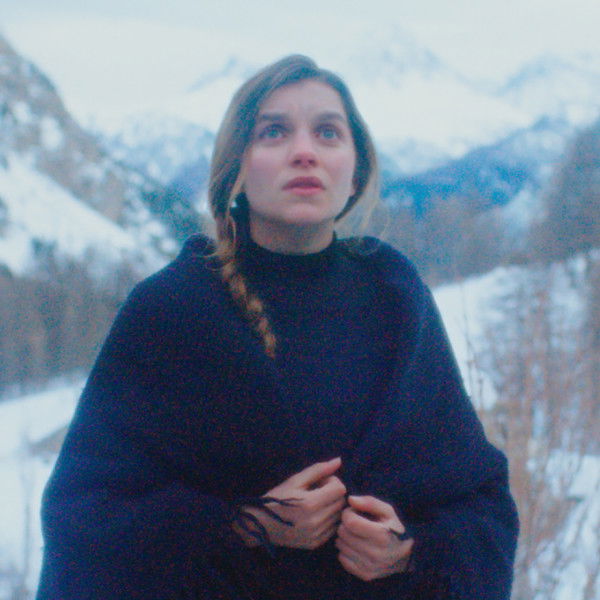 The Girl in the Snow