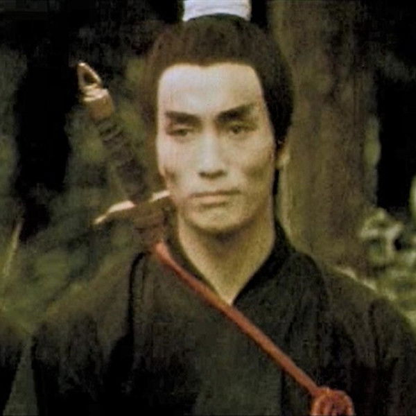 A Precious Sword, A Knife of Thunder