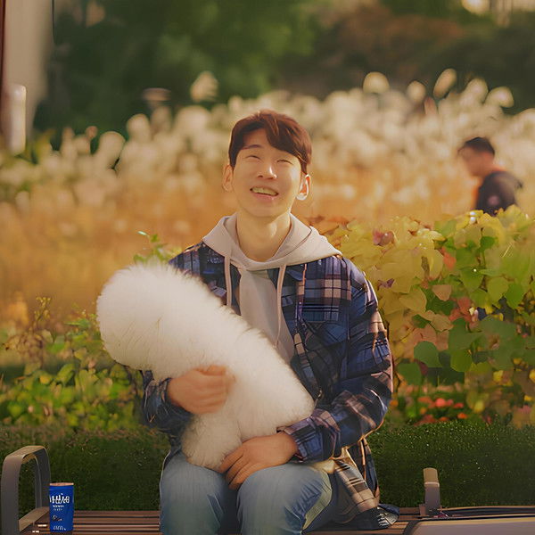 She's from Another Planet