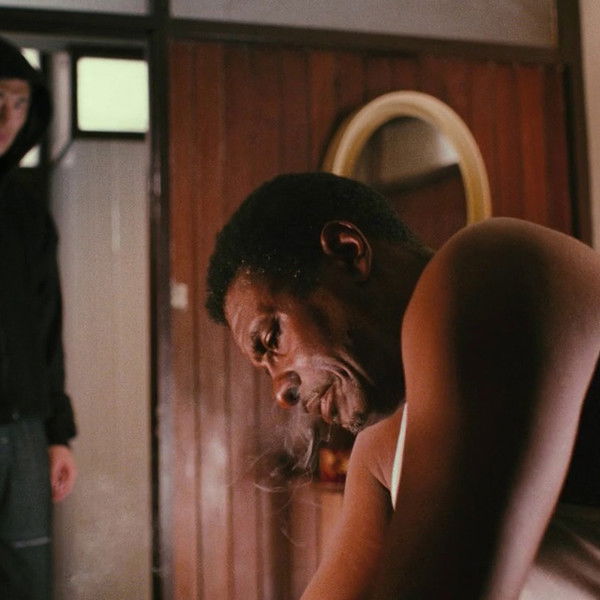 The Fifth Commandment