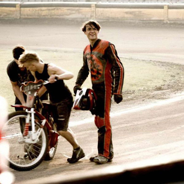 Speedway