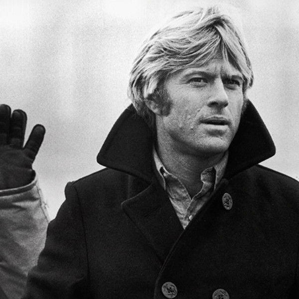 Robert Redford & Sydney Pollack: The Men and Their Movies