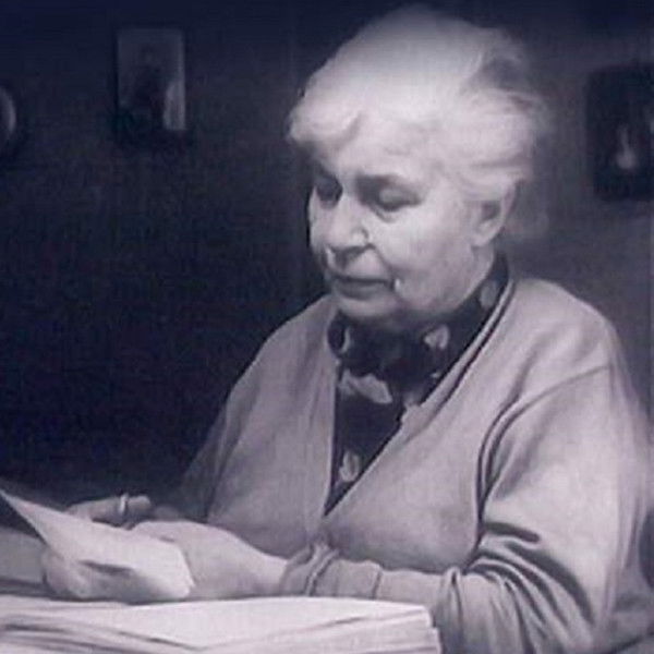 Nine Days and a Lifetime