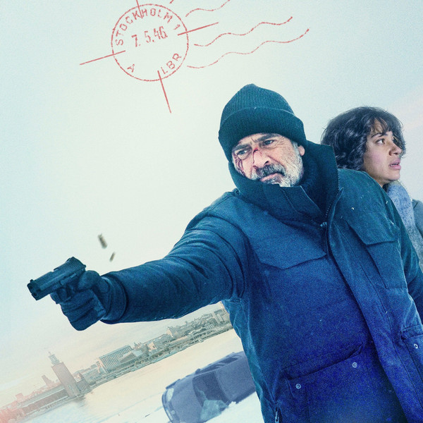 The Postcard Killings