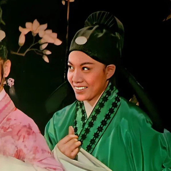 Three Charming Smiles