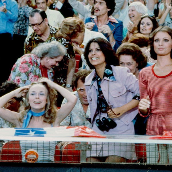 Murder at the World Series