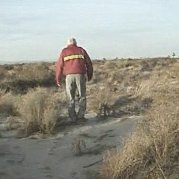 The Wicksboro Incident