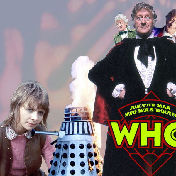 Jon, The Man Who Was Doctor Who