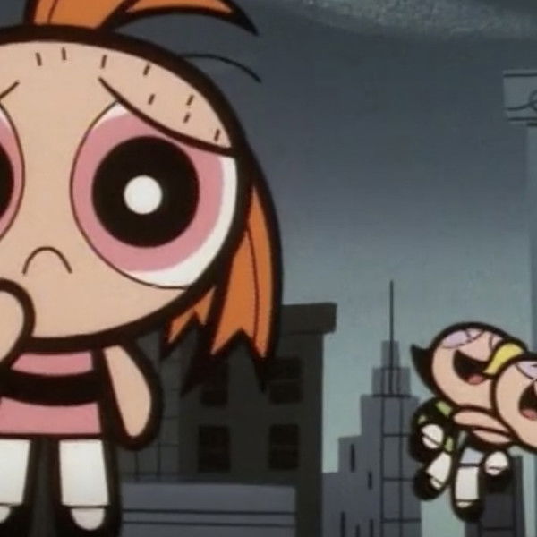 The Powerpuff Girls: The Mane Event