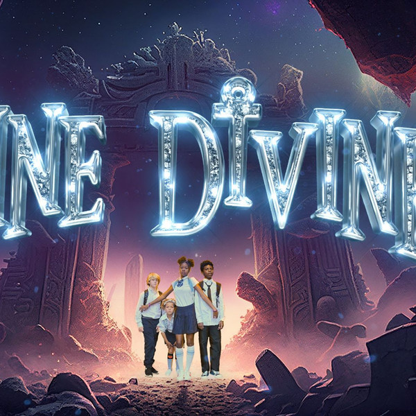 Nine Divine