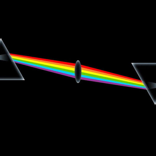 Pink Floyd: The Dark Side Of The Moon (50th Anniversary)