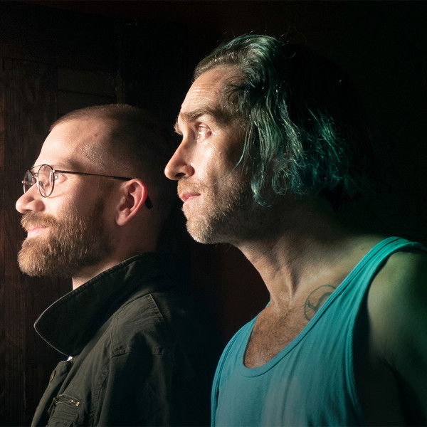 Something in the Dirt