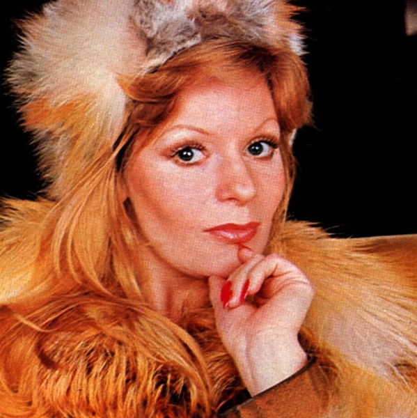 Respectable: The Mary Millington Story