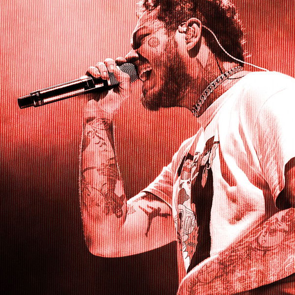 Post Malone: Runaway