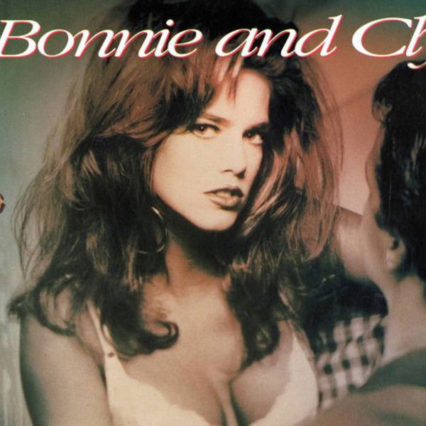 Bonnie & Clyde: Outlaws of Love