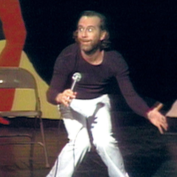 George Carlin: On Location at USC